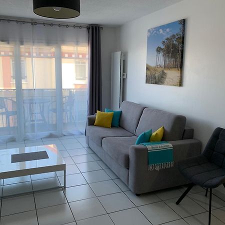Comme A La Maison Gujan-Mestras Kültér fotó