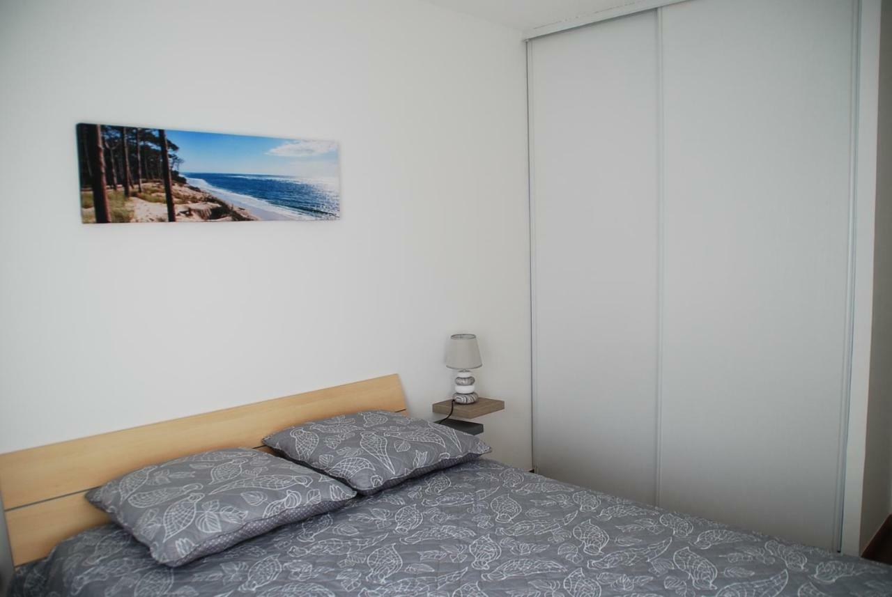 Comme A La Maison Gujan-Mestras Kültér fotó