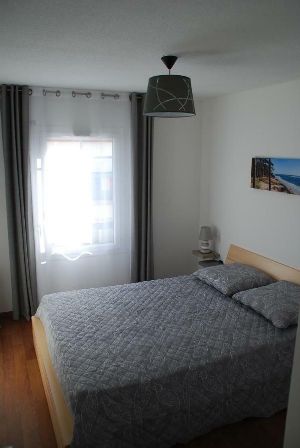 Comme A La Maison Gujan-Mestras Kültér fotó